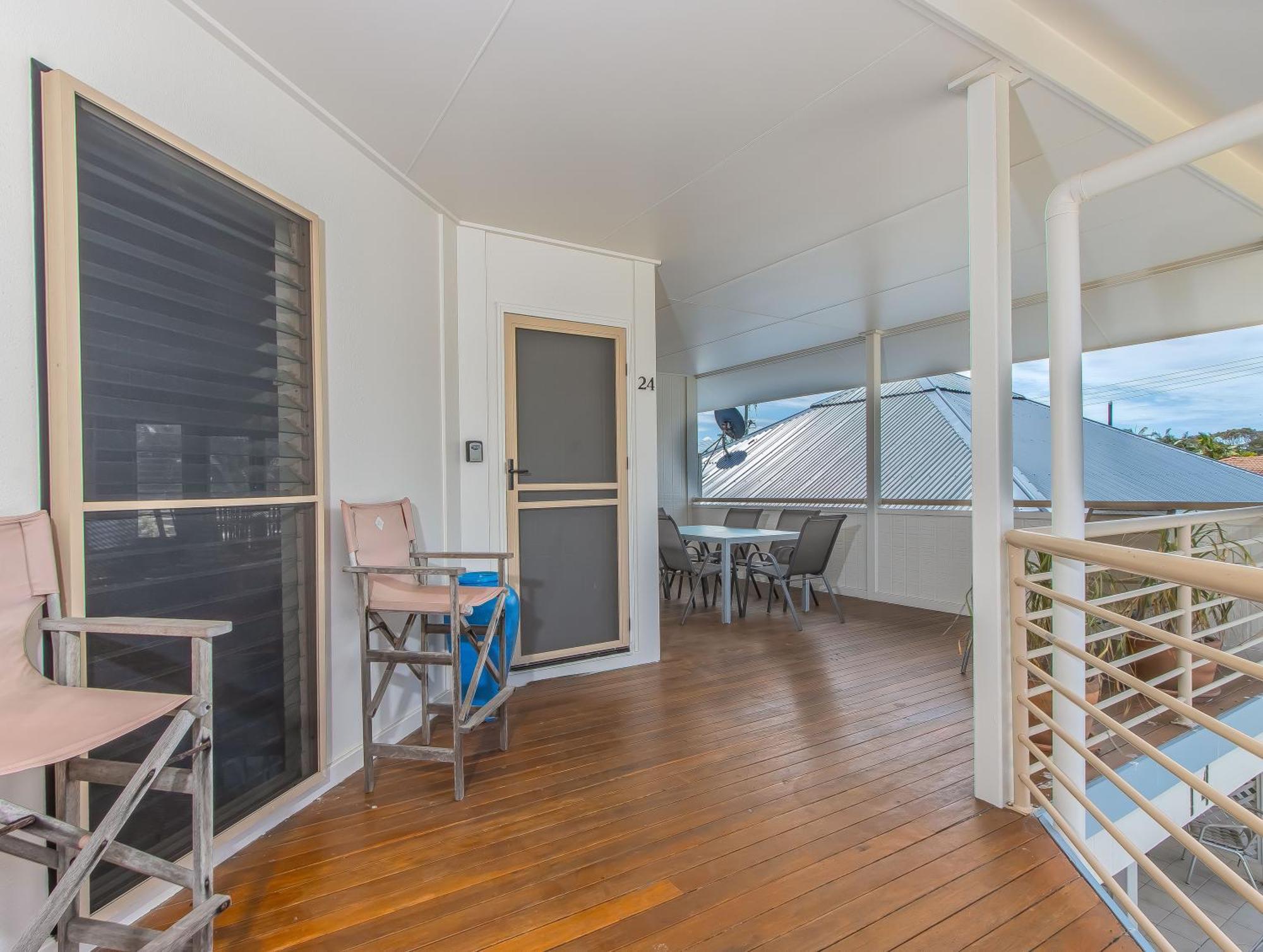 Hastings Cove Holiday Apartments Hastings Point Exterior foto