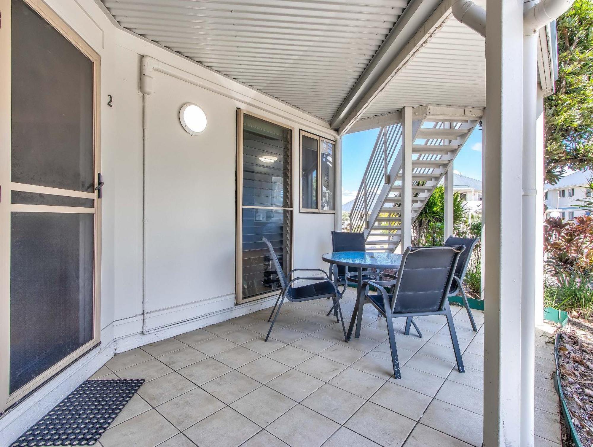 Hastings Cove Holiday Apartments Hastings Point Exterior foto